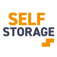 Self Storage Verband logo - Similar company to Boxbee