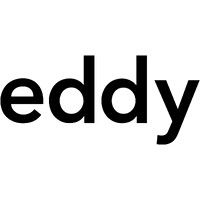 Eddy logo - Similar company to Brunch Studio