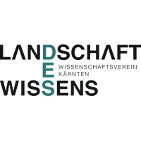 Landschaft des Wissens | Wissenschaftsverein Kärnten logo - Similar company to Online-Lektorat.At – Sprachdienstleistungen