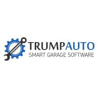 Trumpauto logo - Similar company to Presenter