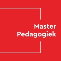 Master Pedagogiek NHL Stenden logo - Similar company to Mee Lab