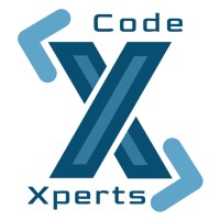 Code Xperts logo - Similar company to Byteimpulse