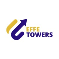 Effe Towers logo - Similar company to Knowledge Anywhere