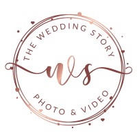 The Wedding Story Mauritius logo - Similar company to Dj Olivier 