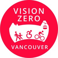 Vision Zero Vancouver logo - Similar company to Dexterous Workforce