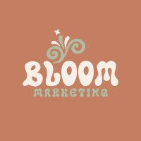Bloom Marketing Devon logo - Similar company to Studio Con B