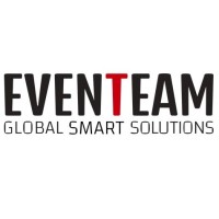Eventeam Global Smart Solutions logo - Similar company to Tamam Exhibition Services Llc