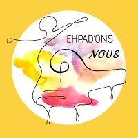 Festival EHPAD'ons nous logo - Similar company to La Fabric'Action