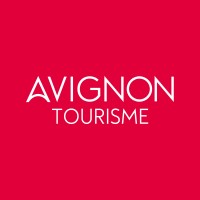 Avignon Tourisme logo - Similar company to Coxidev