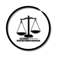 UConn Black Law Students Association logo - Similar company to Neblsa