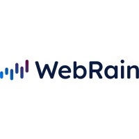 WebRain.ch logo - Similar company to Pv Computing Ag