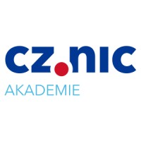 Akademie CZ.NIC logo - Similar company to Naučmese.Cz