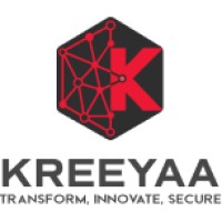 KREEYAA logo - Similar company to Kreeya - Saas Ui/Ux Design Agency