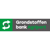 Grondstoffenbank Agriport logo - Similar company to Bell Dredging Pumps