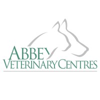 Abbey Veterinary Centres logo - Similar company to The Pet Vet