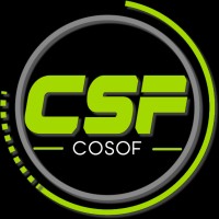 COSOF logo - Similar company to Escire