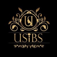 US International Beauty School logo - Similar company to Indian Institutes Of Global Digital Marketing