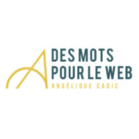 DES MOTS POUR LE WEB logo - Similar company to Blog Cortex_Sciences