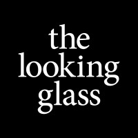 The Looking Glass logo - Similar company to Go 9 Yards