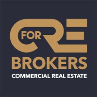 For CRE Brokers logo - Similar company to Protein House