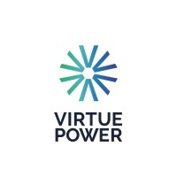 Virtue Power logo - Similar company to Virtue Energy Services, Llc