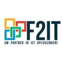 F2it B.V. logo - Similar company to Kndit
