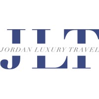 Jordan Luxury Travel logo - Similar company to Unfolded Travels
