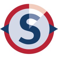 Staccato Films logo - Similar company to Vamfilms