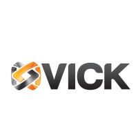 Vick Máquinas logo - Similar company to Systembelt