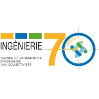 Agence départementale Ingénierie70 logo - Similar company to Parietti