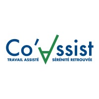 Co'Assist logo - Similar company to Brienne Jardin