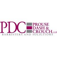Prouse, Dash & Crouch, Llp