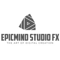 EpicMind Studio FX logo - Similar company to Epicmind