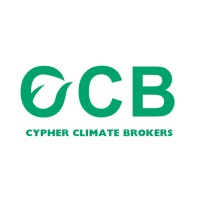 Cypher Climate Brokers | CCB logo - Similar company to Eproductive Ltd