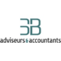 3B Adviseurs & Accountants logo - Similar company to 2 Escape Agency