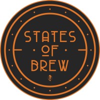 States of Brew logo - Similar company to Solutionstart