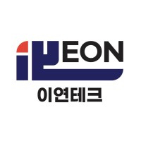 Iyeon Tech logo - Similar company to Bklighting