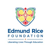 Edmund Rice Foundation logo - Similar company to Junovate
