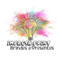 Impacta Print logo - Similar company to Estúdio Wisp