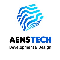 AENS TEC logo - Similar company to Ospost Software