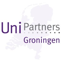 UniPartners Groningen logo - Similar company to Studiosi Mobilae