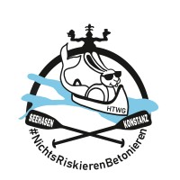 Betonkanu HTWG Konstanz logo - Similar company to Betonkanorace