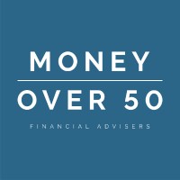 Money Over 50 Financial Advisers logo - Similar company to Terptree