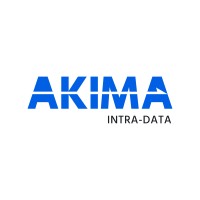 Akima Intra-Data logo - Similar company to Fabritex, Inc.