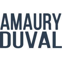 Amaury Duval