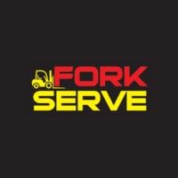 Forkserve logo - Similar company to Harmtech