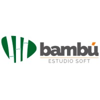 BAMBU ESTUDIO SOFTWARE logo - Similar company to Mvsoft