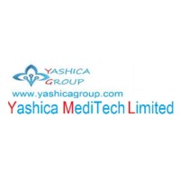 Yashica Group logo - Similar company to Apurva Ashar