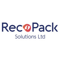 RecoPack Solutions Ltd logo - Similar company to Venforce Gmbh
