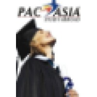 PAC Asia Study Abroad Consultant logo - Similar company to Mapmystudy